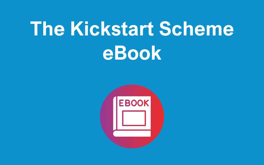 The Kickstart Scheme eBook