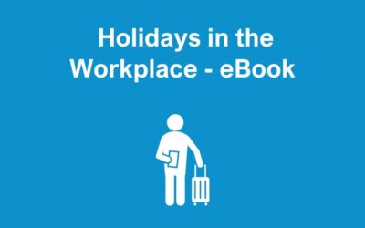 Holidays in the Workplace – eBook