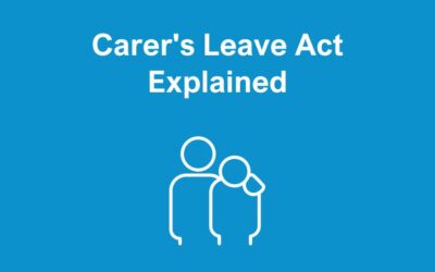Employer’s Guide to Carer’s Leave in the Workplace