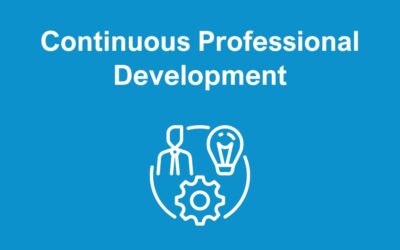 Continuous Professional Development: How to Unlock Success
