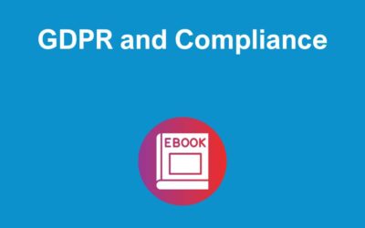 GDPR and Compliance eBook