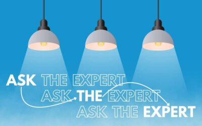 Ask The Expert – Calum