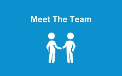 Meet The Team: John