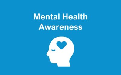 Mental Health Awareness Week