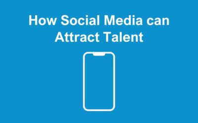 How Social Media can Attract Talent