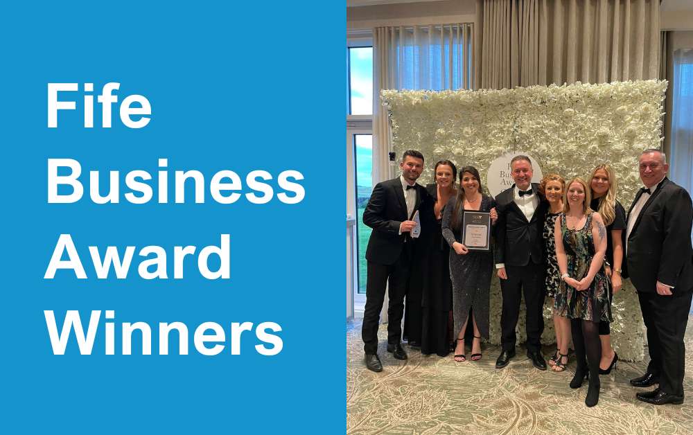 fife business award winners