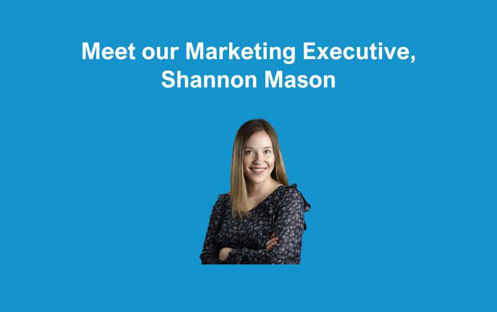 marketing executive