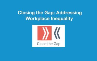 Closing the Gap: Addressing Workplace Inequality