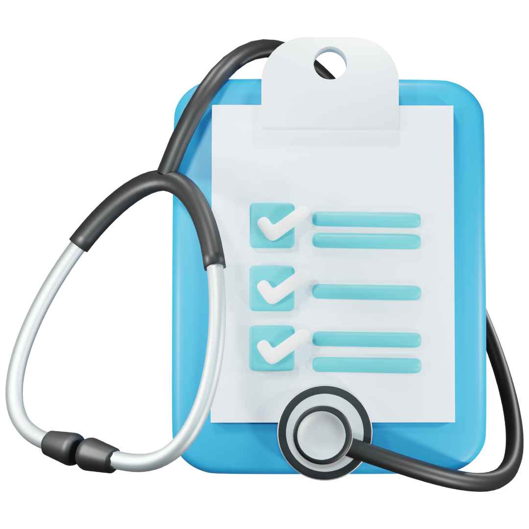 health check