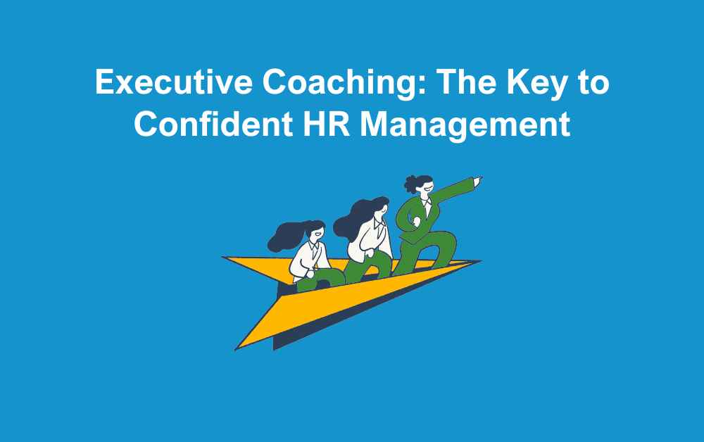 executive coaching
