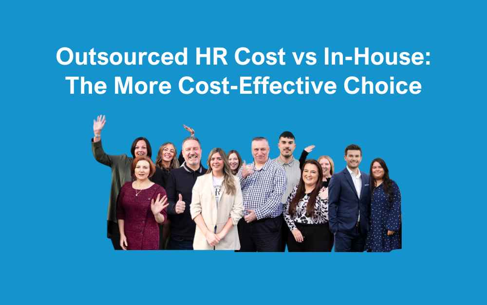 outsourced hr cost