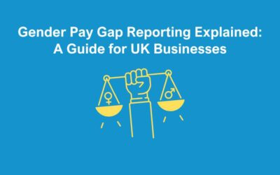 Gender Pay Gap Reporting Explained: A Guide for UK Businesses