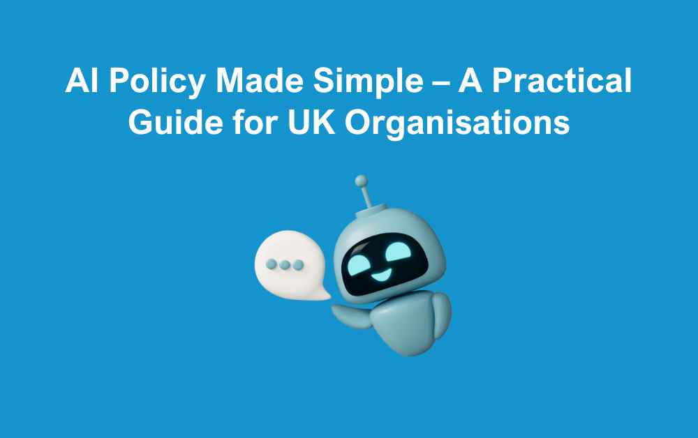 AI Policy