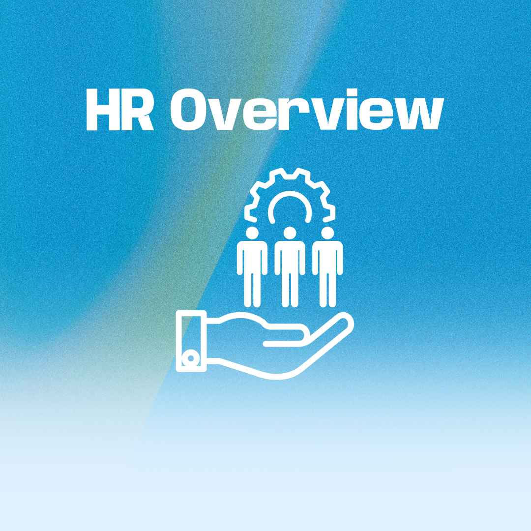 hr overview hr overview