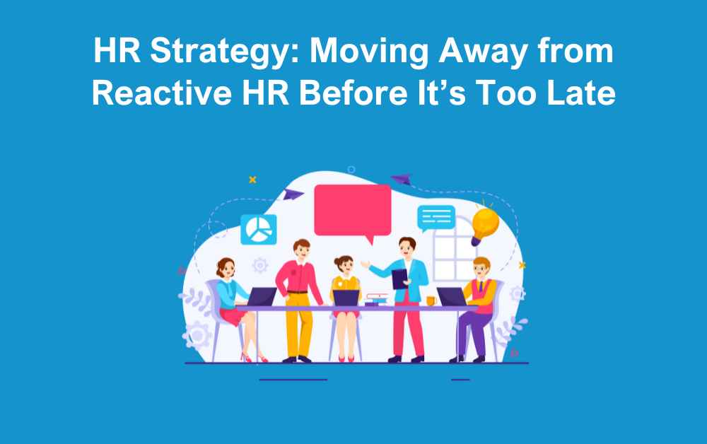 hr strategy