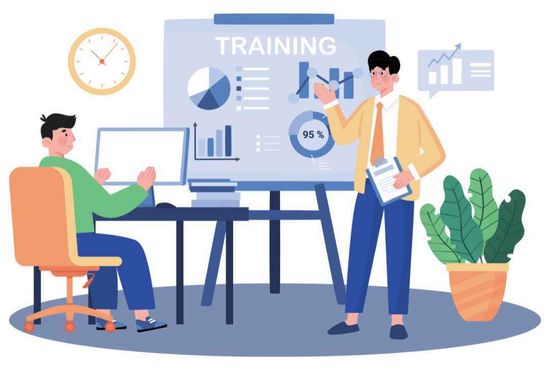 management training