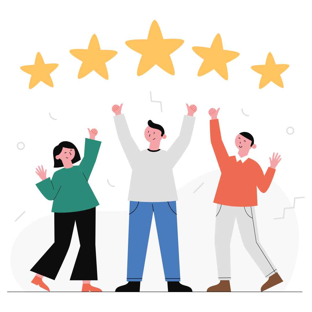 client feedback client feedback