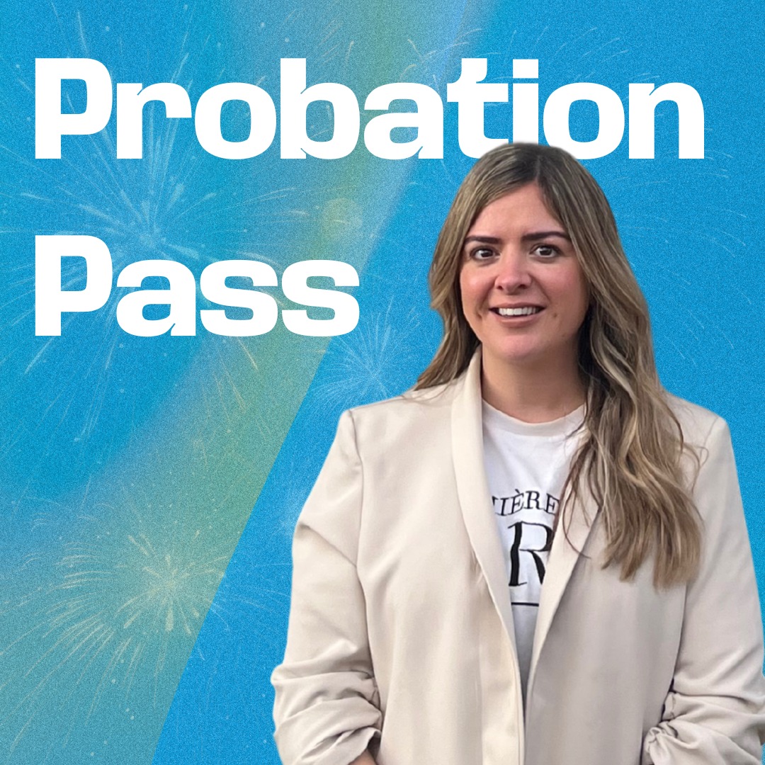probation period