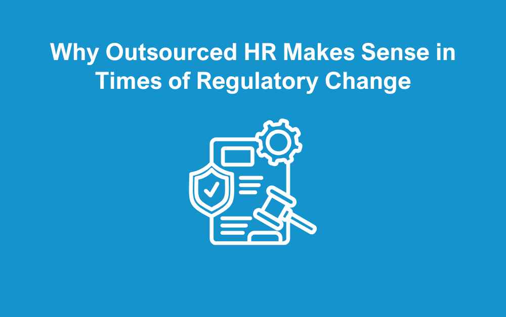 outsourced HR services UK