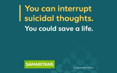 World Suicide Prevention Day | Supporting Employees
