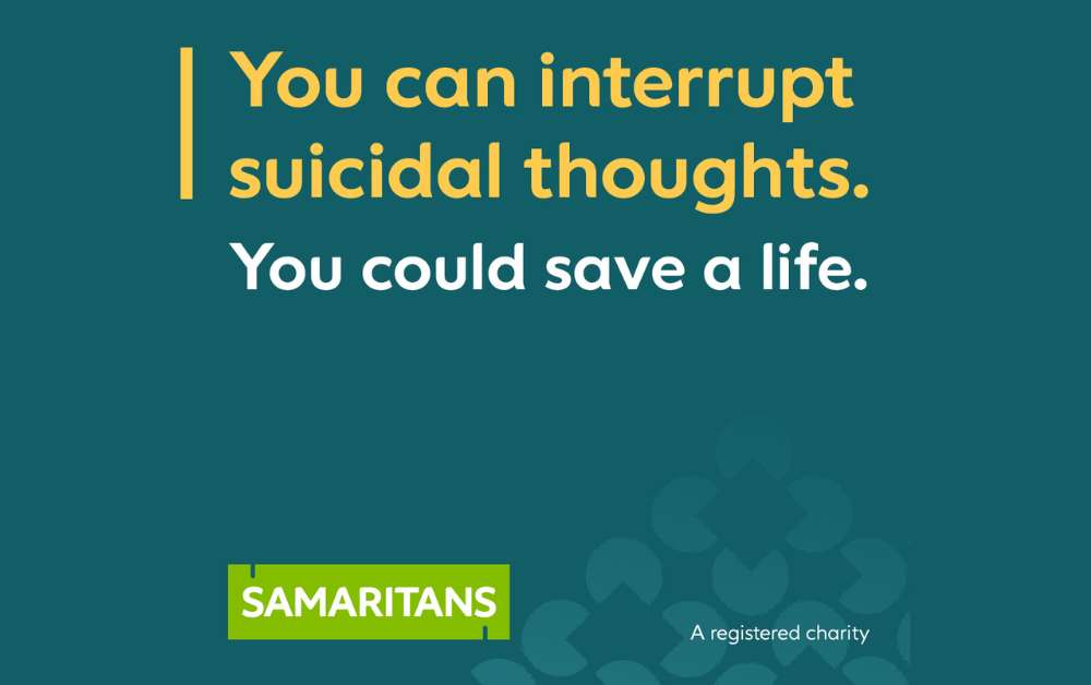 World Suicide Prevention Day