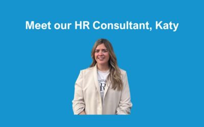 Katy: Balancing HR Consultancy & Running Her Own Business