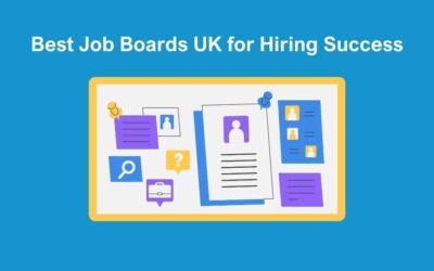 Best Job Boards UK for Hiring Success