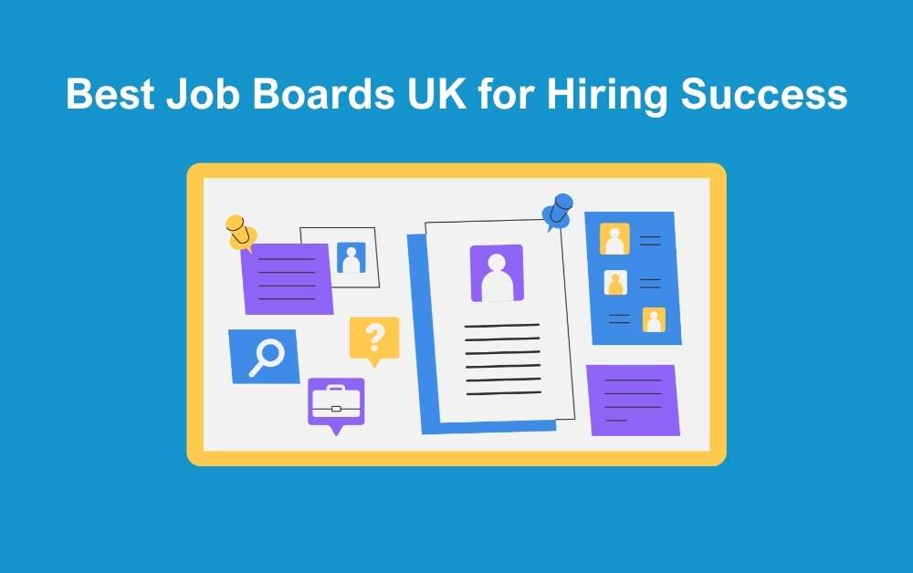 best job boards uk