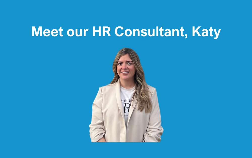 hr consultant scotland