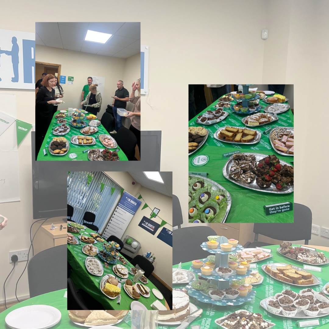 macmillan charity bake sale macmillan charity bake sale