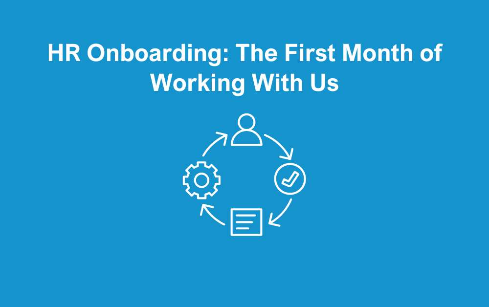 hr onboarding hr onboarding