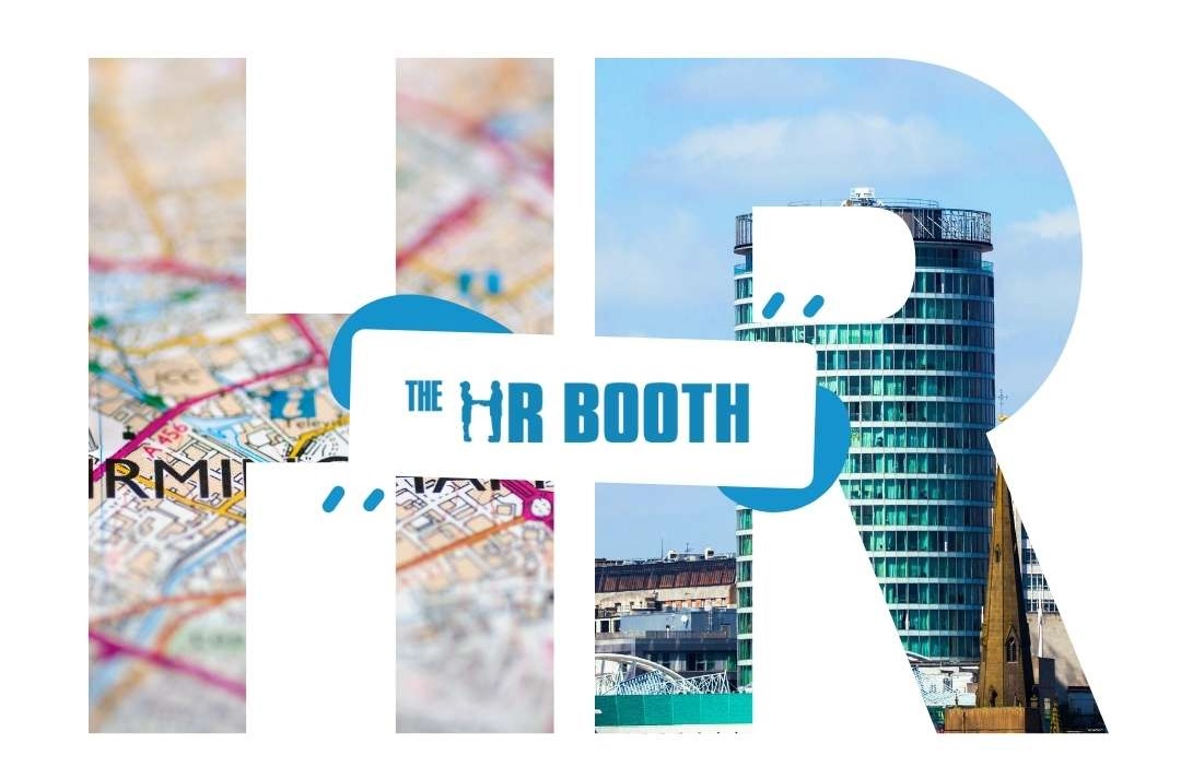HR Consultancy Birmingham