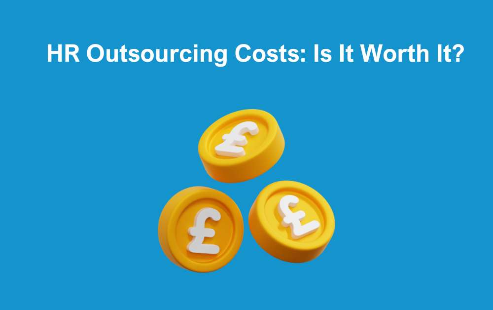 HR Outsourcing costs