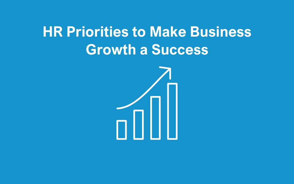 Business Growth Business Growth