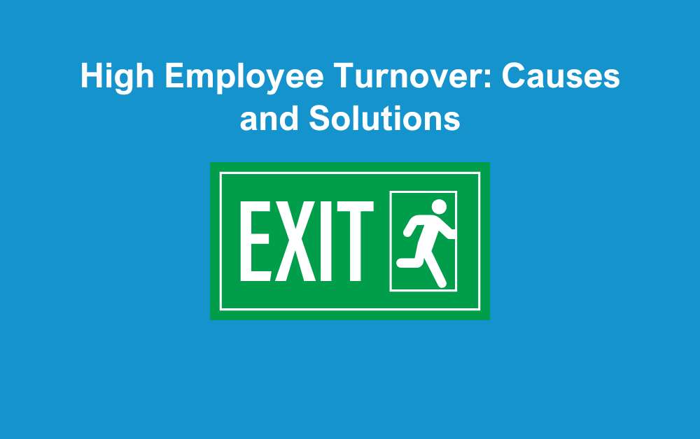 Employee Turnover