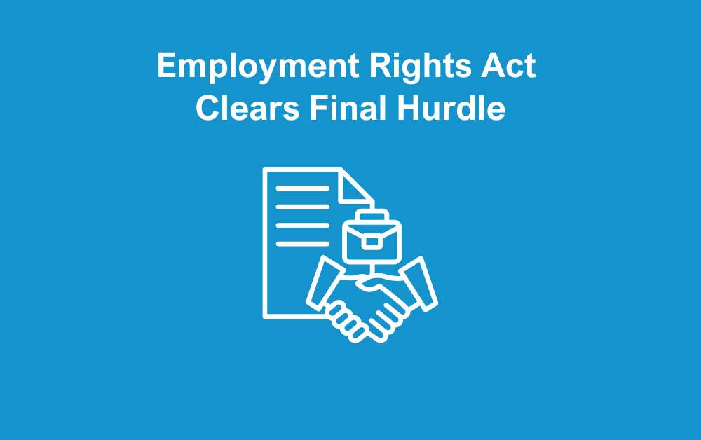 employment rights act