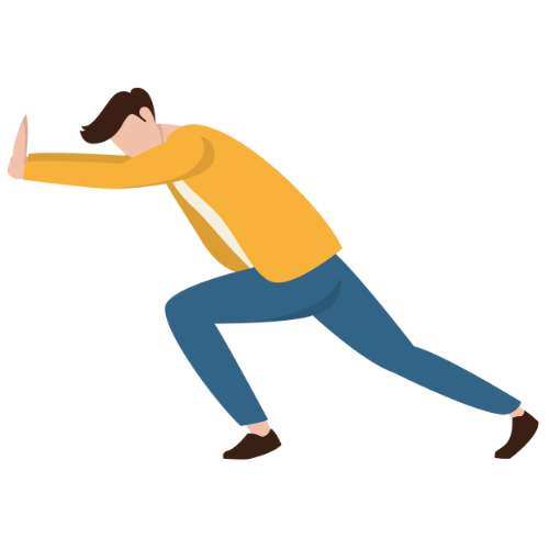 resistance to change