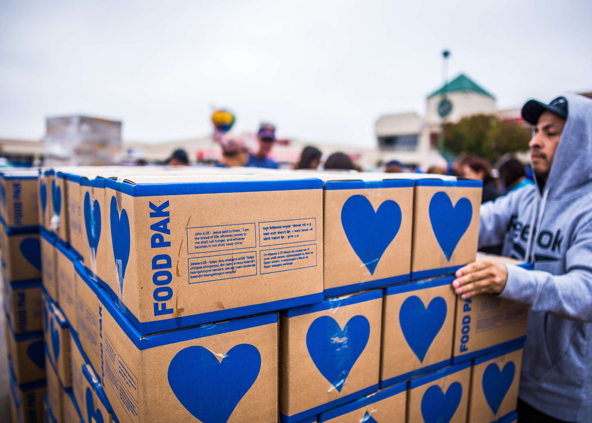 third sector hr services