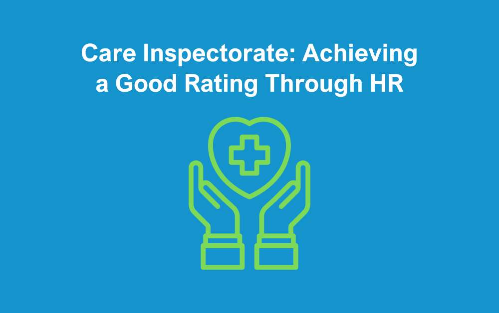 care inspectorate