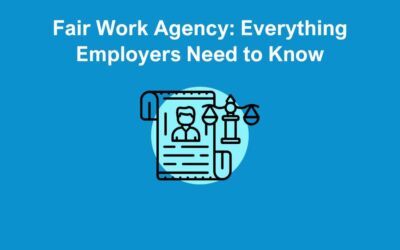 Fair Work Agency: Everything Employers Need to Know
