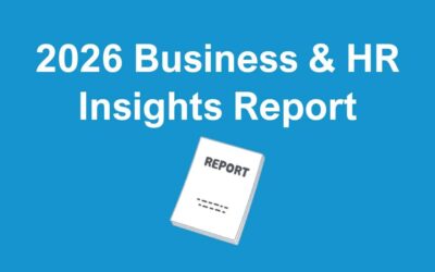 2026 Business & HR Insights Report
