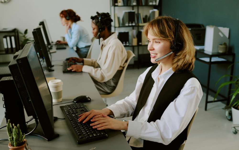 hr in professional services