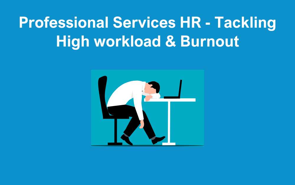 Professional Services HR