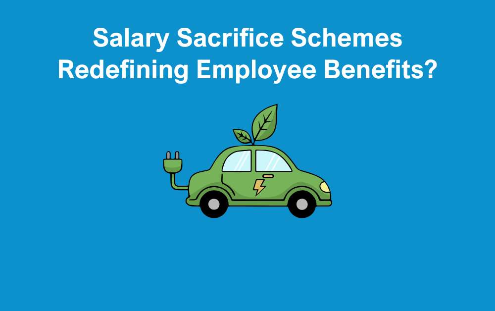 salary sacrifice schemes