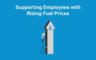 Supporting Employees with Rising Fuel Prices