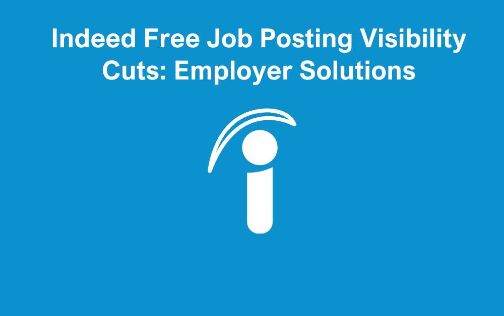 indeed free job posting indeed free job posting