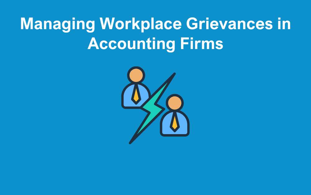 Workplace Grievances