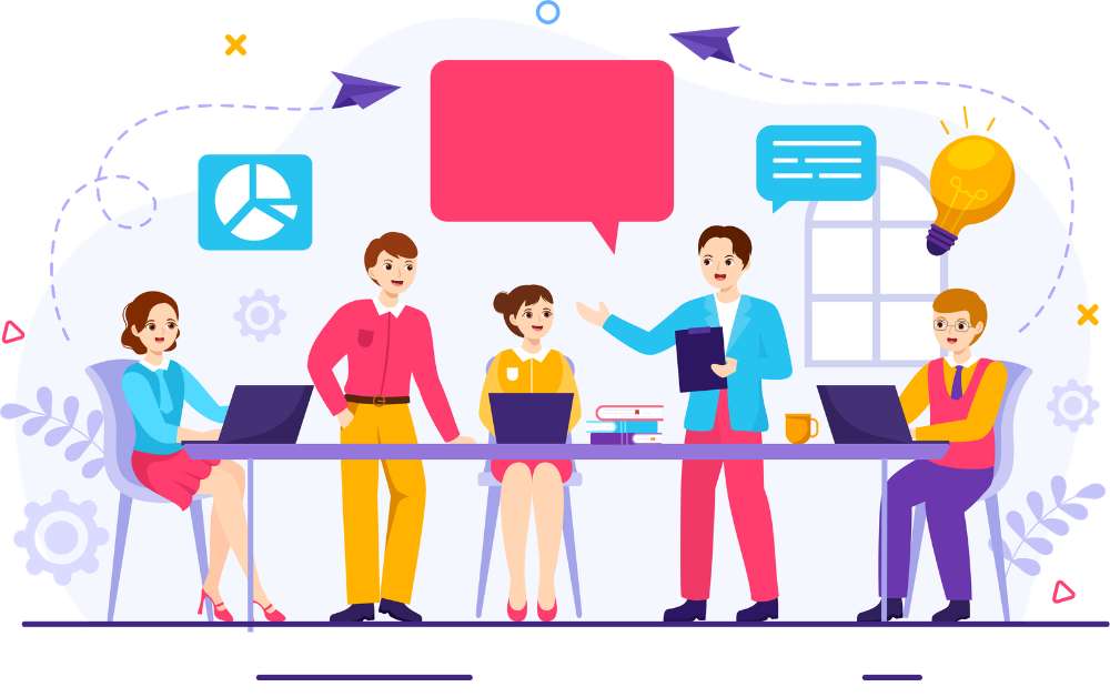 hr support