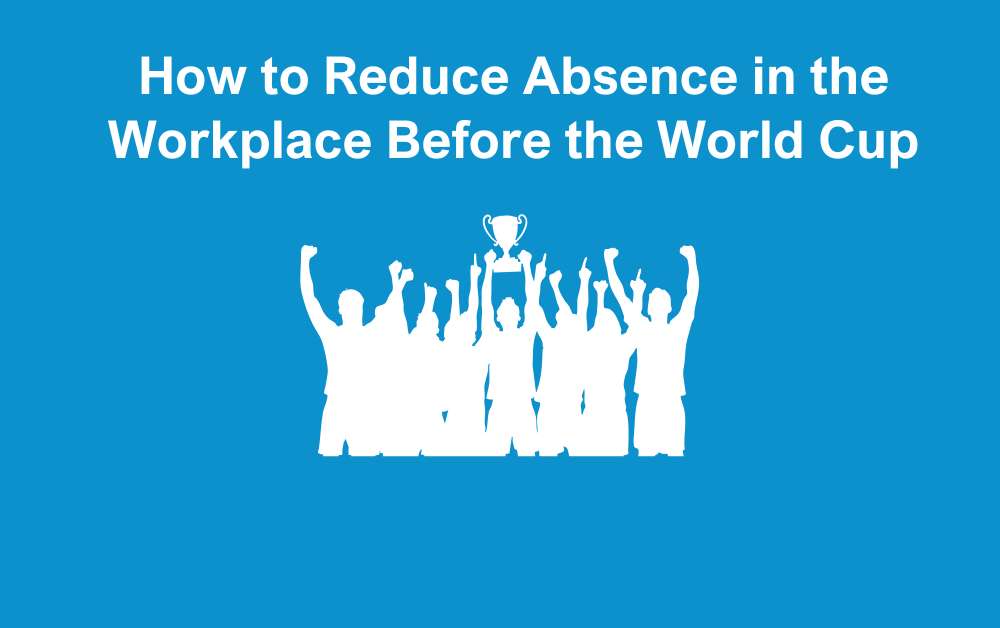 How to Reduce Absence in the Workplace