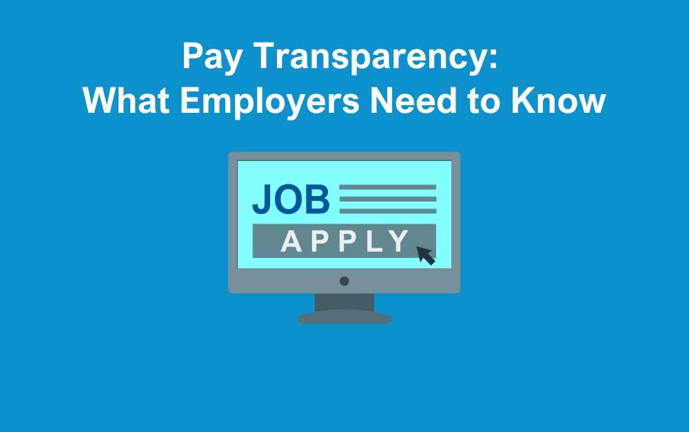 pay transparency pay transparency